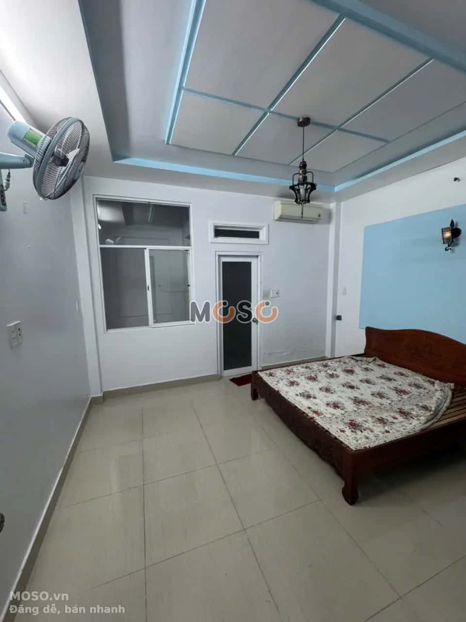 Cho thuê nhà hẻm 654/17 Lê Đức Thọ Quận Gò Vấp, TP.HCM – 5 phòng ngủ, giá 22 triệu - ảnh 6